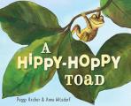 Hippy Hoppy Toad