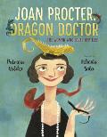 Joan Procter Dragon Doctor The Woman Who Loved Reptiles
