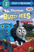 Thomas & the Buzzy Bees Thomas & Friends