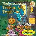 Berenstain Bears Trick or Treat Deluxe Edition