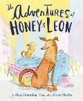 Adventures of Honey & Leon