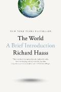 The World A Brief Introduction