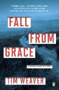 Fall from Grace A David Raker Mystery