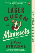 Lager Queen of Minnesota