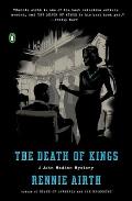 Death of Kings A John Madden Mystery