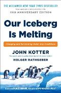 Our Iceberg Is Melting Changing & Succeeding Under Any Conditions