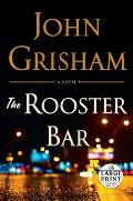Rooster Bar Large Print