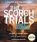 Scorch Trials Maze Runner Series 2