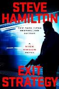 Exit Strategy A Nick Mason Novel