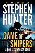 Game of Snipers: Bob Lee Swagger 11