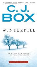 Winterkill Joe Pickett 03