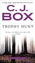Trophy Hunt Joe Pickett 04