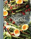 Food52 Mighty Salads 60 New Ways to Turn Salad Into Dinner & Make Ahead Lunches Too