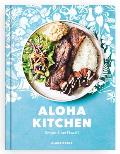 Aloha Kitchen Recipes from Hawaii