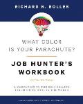 What Color Is Your Parachute Job Hunters Workbook 5th Edition