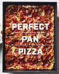 Perfect Pan Pizza Detroit Roman Sicilian Foccacia & Grandma Pies to Make at Home