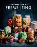 Farmhouse Culture Guide to Fermenting Crafting Live Cultured Foods & Drinks with 100 Recipes from Kimchi to Kombucha