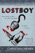Lost Boy True Story of Captain Hook
