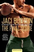 Final Score a Play by Play Novel