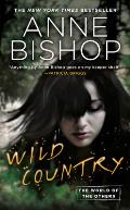 Wild Country World of the Others Book 2