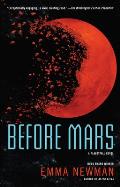 Before Mars Planetfall Book 3