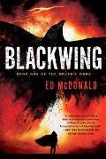 Blackwing Ravens Mark Book 1