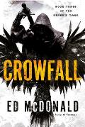 Crowfall Ravens Mark Book 3