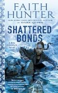 Shattered Bonds Jane Yellowrock Book 13