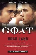 Goat (Movie Tie-In Edition): A Memoir