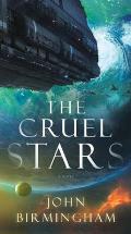 Cruel Stars Book 1