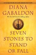 Seven Stones to Stand or Fall A Collection of Outlander Fiction