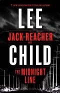 The Midnight Line: Jack Reacher 22