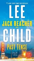 Past Tense: Jack Reacher 23
