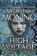 High Voltage A Fever Novel