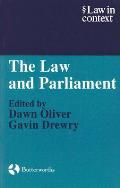 Law & Parliament
