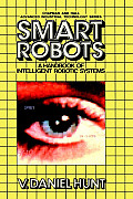 Smart Robots Advanced Industrial Technology Series