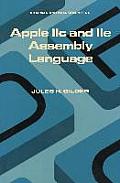 Apple 2c & 2e Assembly Language