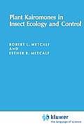 Plant Kairomones in Insect Ecology & Control