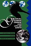 Global Climate Change and Life on Earth
