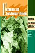 Feminism & Evolutionary Biology Boundari