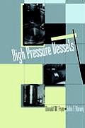 High Pressure Vessels