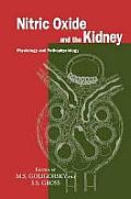 Nitric Oxide and the Kidney: Physiology and Pathophysiology