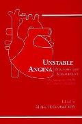 Unstable Angina: Diagnosis and Management: Commentary on the Ahcpr Clinical Practice Guideline
