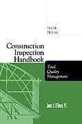 Construction Inspection Handbook: Total Quality Management