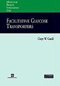 Facilitative Glucose Transporters