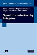 Signal Transduction by Integrins