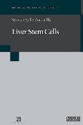 Liver Stem Cells: Normal Development, Carcinogenesis, Response to Injury & Role in Gene Therapy