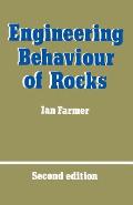 Engineering Behaviour of Rocks