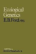 Ecological Genetics