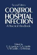 Control of Hospital Infection: A Practical Handbook